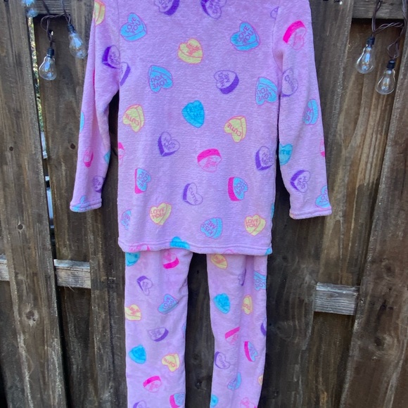 Em and Allie Pajamas - Picture 2 of 4